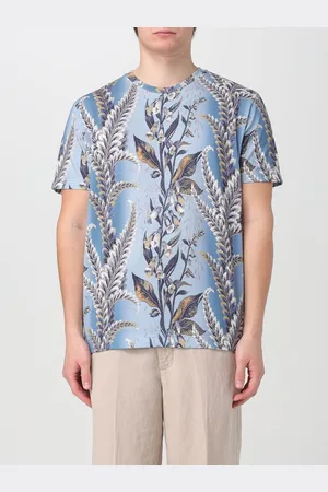 Etro T-Shirt Men color