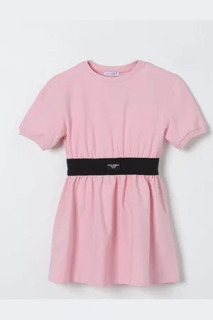 Dolce & Gabbana Dress Kids color