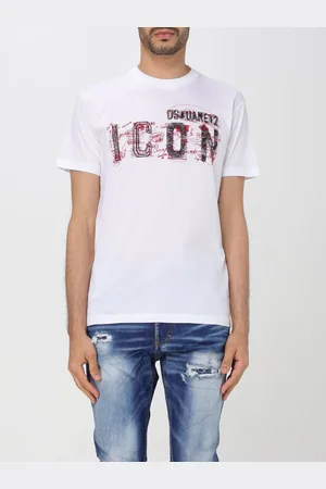 Dsquared2 T-Shirt Men color