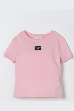Dolce & Gabbana T-Shirt Kids color