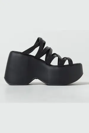 vic matiè Wedge Shoes VIC MATIÉ Woman color