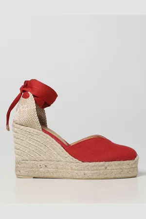 Castaner Espadrilles CASTAÑER Woman color