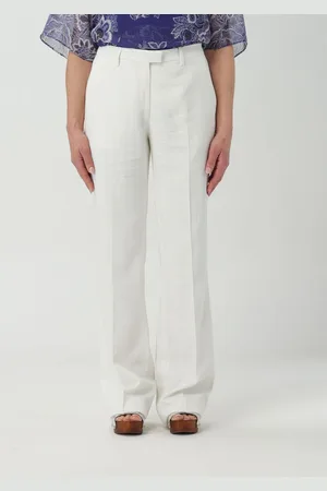 Etro Pants Woman color