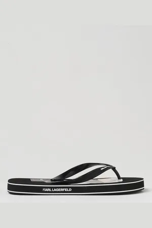Karl Lagerfeld Sandals Men color