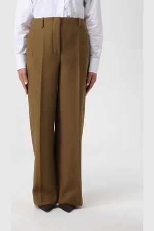 Tory Burch Pants Woman color