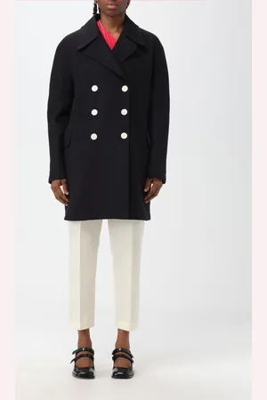 Lanvin Coat Woman color