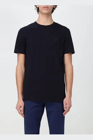 Armani Exchange T-Shirt Men color