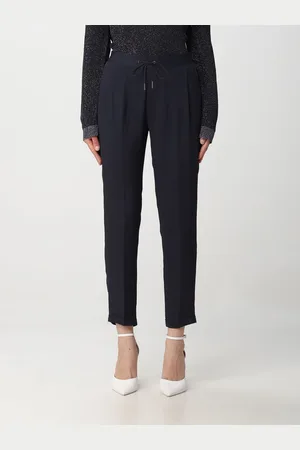 Fabiana Filippi Pants Woman color