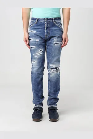 Dsquared2 Jeans Men color