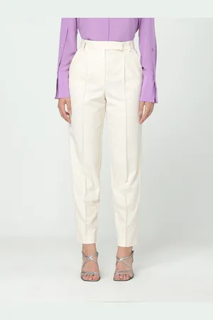 SIMONA CORSELLINI Pants Woman color