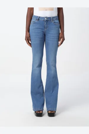 Liu Jo Jeans Woman color