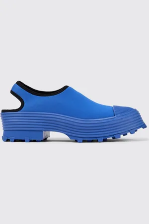 Camper Flat Shoes Woman color