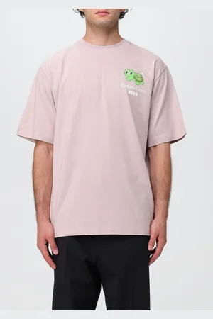 Msgm Cotton t-shirt