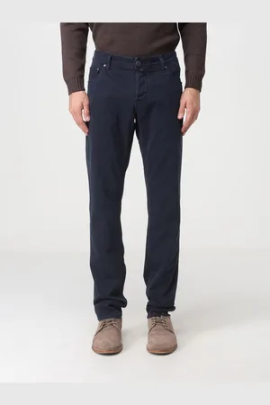 Jacob Cohen Jeans Men color
