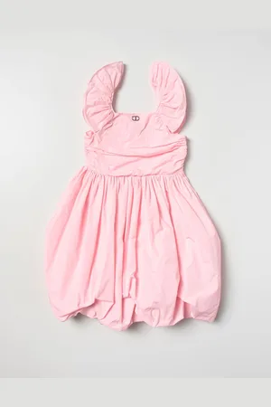 Twin-Set Taffeta dress