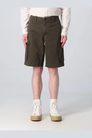 Woolrich Short Men color
