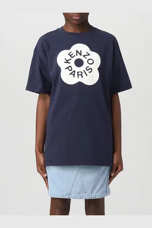 Kenzo T-Shirt Woman color