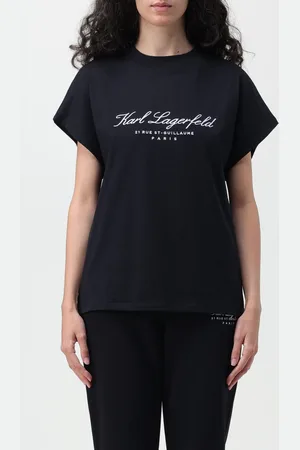 Karl Lagerfeld T-Shirt Woman color