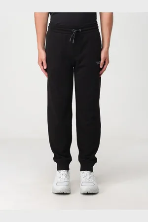Armani Exchange Pants Men color
