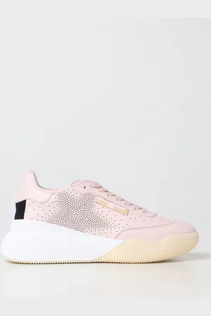 Stella McCartney Sneakers in synthetic leather
