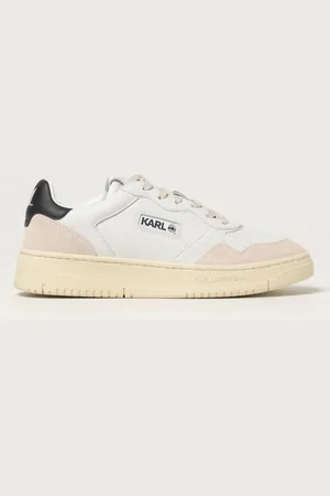 Karl Lagerfeld Sneakers Woman color