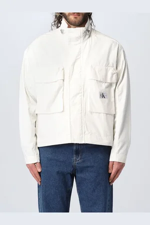 Calvin Klein Jacket Men color