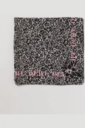 Liu Jo Neck Scarf Kids color