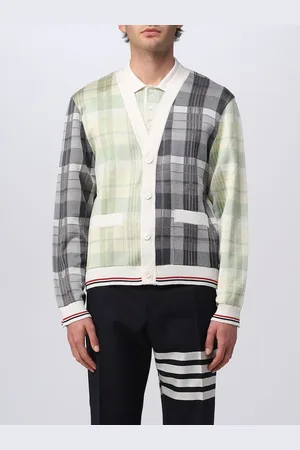 Thom Browne Cardigan Men color