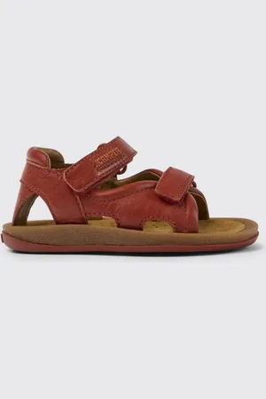 Camper BIcho sandals in calfskin