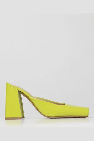 Bottega Veneta Leather pumps