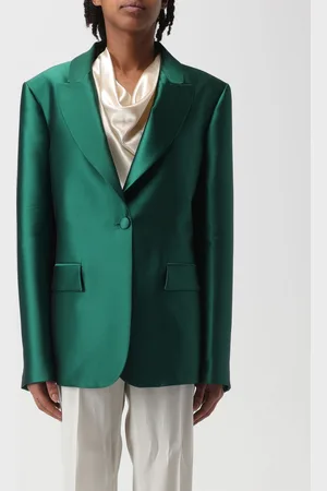 Alberta Ferretti Blazer Woman color