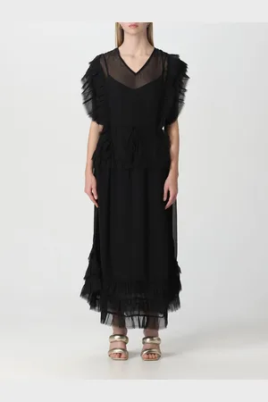 Twin-Set Dress Woman color