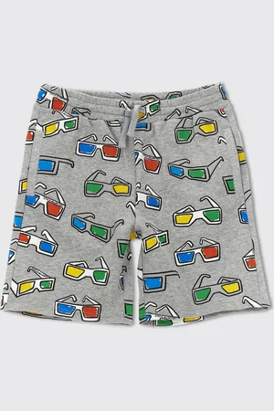 Stella McCartney Shorts Kids color