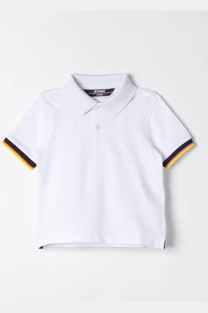 K-Way Polo Shirt Kids color