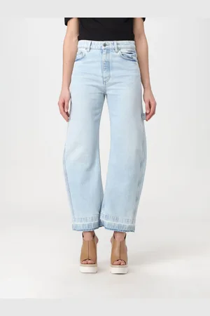 Stella McCartney Jeans Woman color