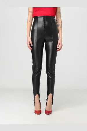 Serafini Pants Woman color