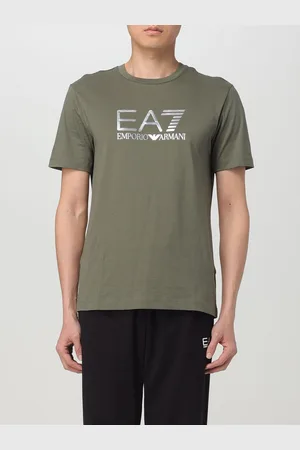 EA7 T-Shirt Men color