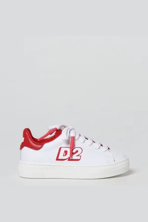 Dsquared2 Sneakers Kids color