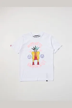Vision Of Super T-Shirt Kids color