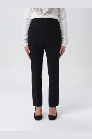 Max Mara Pants Woman color
