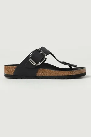 Birkenstock Flat Sandals Woman color