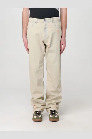 Msgm Jeans Men color