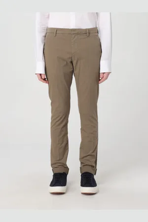 Dondup Pants Men color