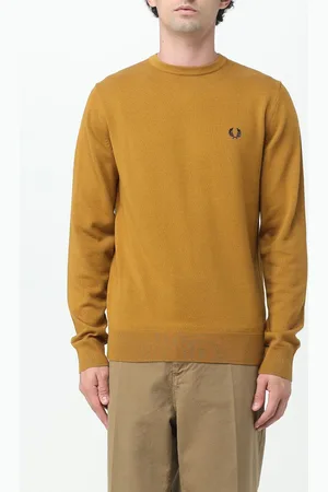 Fred Perry Sweater Men color