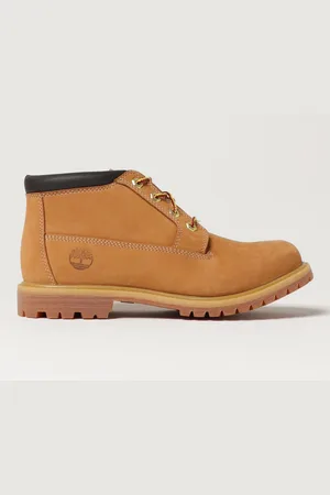 Timberland Flat Ankle Boots Woman color