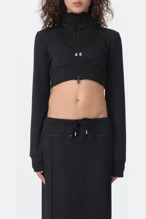 Courrèges Jacket COURRÈGES Woman color