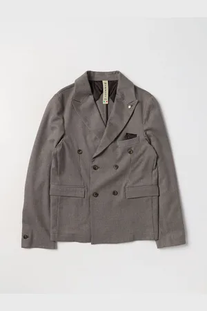 NUPKEET Blazer Kids color