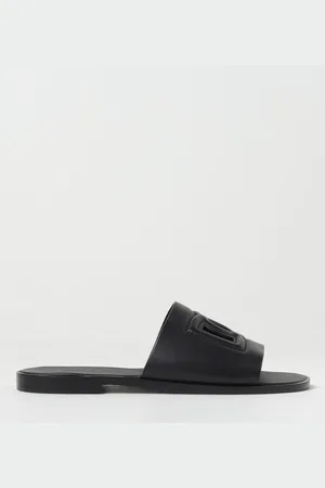 Dolce & Gabbana Sandals Men color