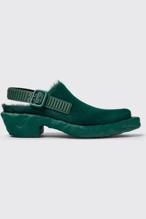 Camper Shoes Men color