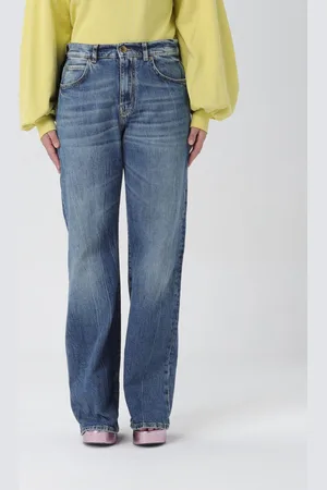 Pinko Jeans Woman color